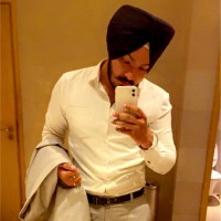 Gurpreet Singh