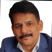Satheesh K Olikkara