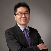 Albert Hsieh