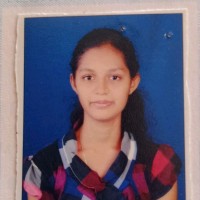 Nikita Deshmukh