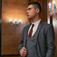 Данила Муренко