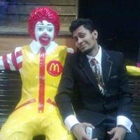 Denver Fernandes