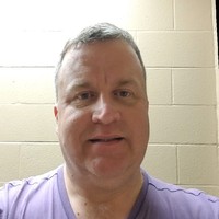 Steven May