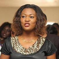 Nora Atibioke