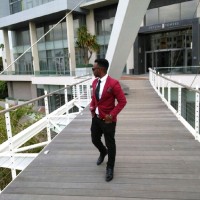 Tafadzwa Kafesu