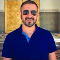 Ahmed Hilmi