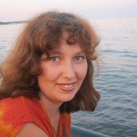 Veronika Ovchinnikova , MSc (c)