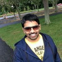 Pradeep Nagarajan