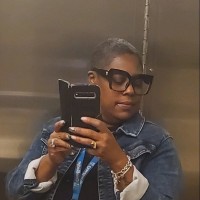 Latresha Robinson