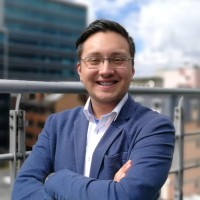 Johan Camilo Reyes González