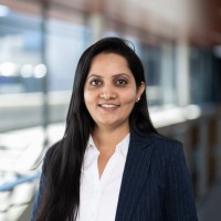 Komala Murthy