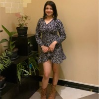 Khushi Dutta