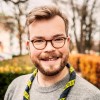 Joel Bergstrand