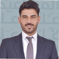 Ali Almasaeid