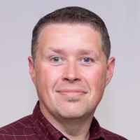 Andy Miles