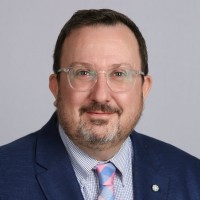Shawn Morrissey