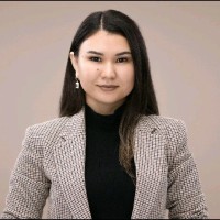 Feruza Kassymkhan