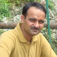 Rajkumar Sharma