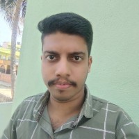 Ankith N