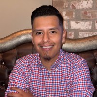 Adrian Delgado