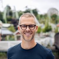 Andreas Palm
