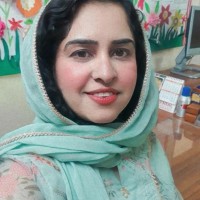 Tayyaba Zulfiqar