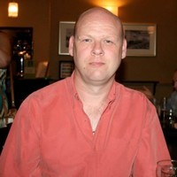 Billy Bignall