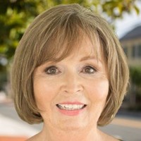 Bonnie Harrison