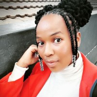 ncamile mkhabela