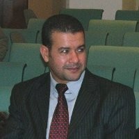 Yasser Al Snosy