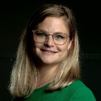 Myrte Van Beek - Schrurs