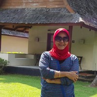 Kustinah Haryono