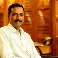 V MURUGAN