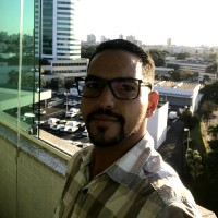 Bruno Cotrim Santana