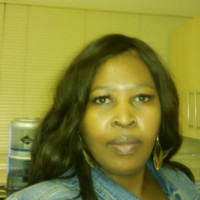 Nakedi Matshaka