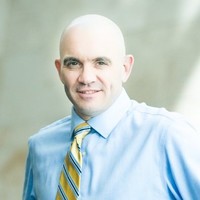 Tim Hill