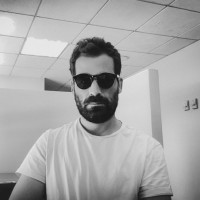 Nicolas Cabezas Izquierdo