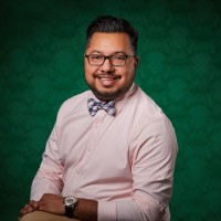 Omar Cazares