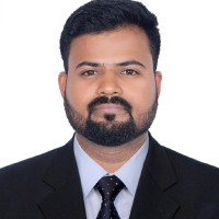 Sanket Kaware