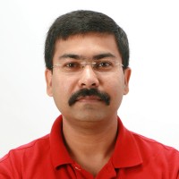Partha Pramanick