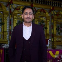 Kamal Pareek