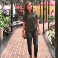 Pushpa Shetty