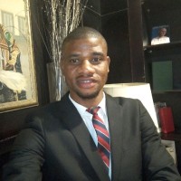 Ikechukwu Dominic Ezeh