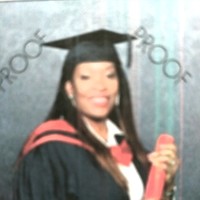 Bisi Rufus Mba. Mhfa. Youth Advocacy Specialist.