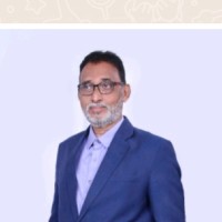 Mohammed Mustakim
