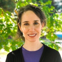 Lisa Golaszewski Johnson