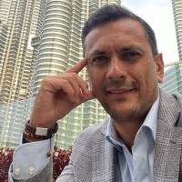 Alejandro Pinzon