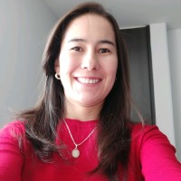 Jenny Alexandra Amarillo Martinez