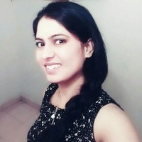 Prajakta Patil