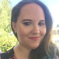 Megan Krauth